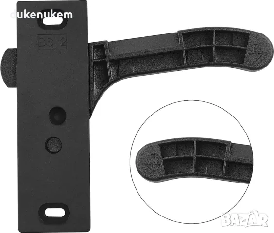 НОВО! RV заключващ механизъм за врата на кемпер/каравана – десен, снимка 6 - Аксесоари и консумативи - 48938227