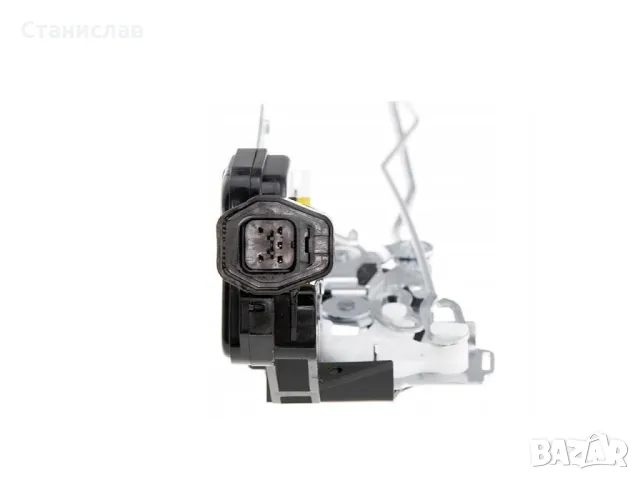 Kia Sportage 2 Брава за предна лява врата , снимка 5 - Части - 50288092