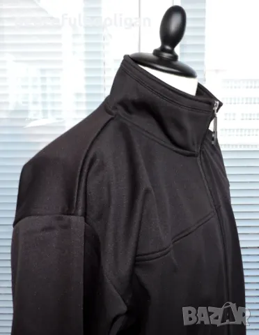 Matterhorn Softshell Jacket - мъжко яке за търизъм и планина разер XL , снимка 8 - Якета - 47651478
