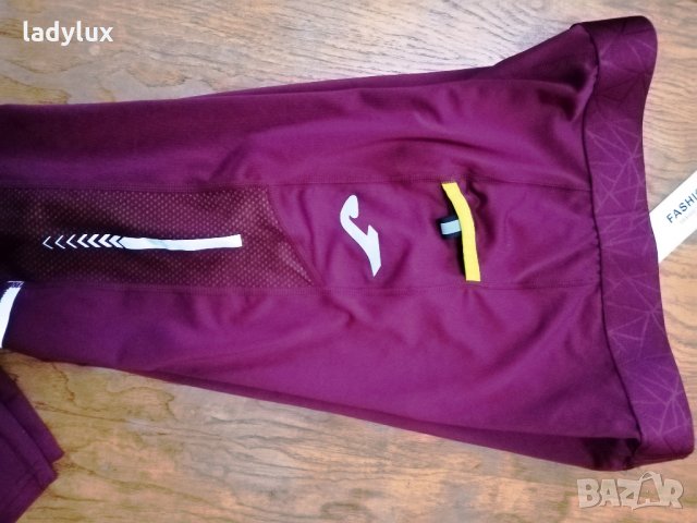 Joma Sport DryMx, Нов Оригинален Клин, Размер М/L. Код 1575, снимка 12 - Спортни дрехи, екипи - 35955039