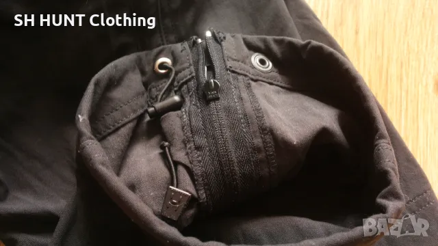 HAGLOFS CLIMATIC Shorts Trouser размер 48 / M панталон със здрава материя - 789, снимка 13 - Панталони - 47380726