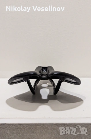 Карбонова седалка San Marco шосейна / шосе, снимка 5 - Части за велосипеди - 53785433