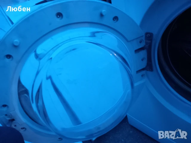 Продавам Люк за пералня BEKO WMB 61032 M Съвместим  е за много модели, снимка 3 - Перални - 50807418