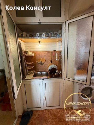 Апартамент град Симеоновград, снимка 7 - Апартаменти - 53727163