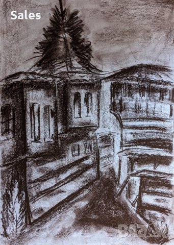 Картини , снимка 12 - Картини - 41517148