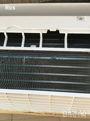 Климатик - Daikin FTXN50LV1B 18000 BTU, снимка 3 - Климатици - 53747766