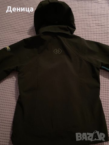 Спортно яке Trimm, снимка 9 - Якета - 34039563