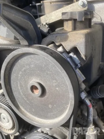 хидравлична помпа мерцедес ц класа е класа делфи 2007-2009 w211 w204