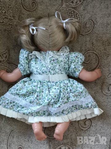 Gotz Кукла с различни очи, снимка 8 - Колекции - 40061414