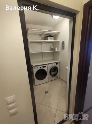 Тристаен апартамент под наем в кв. Надежда 4, снимка 7 - Апартаменти - 52525137