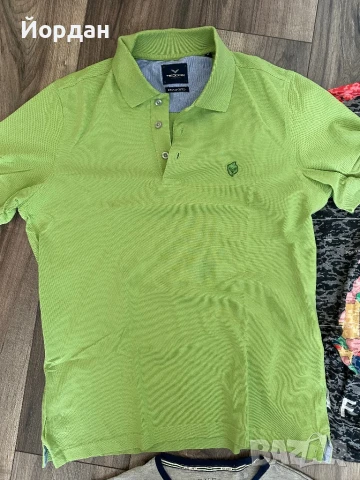 Продавам Маркови Тениски-Dsquared2,G-Star,US Polo,Ralph Lauren,Teodor, снимка 9 - Тениски - 50287558