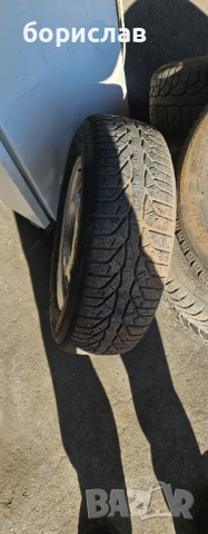 Джанти 15-ки за Ауди , снимка 3 - Гуми и джанти - 52268538