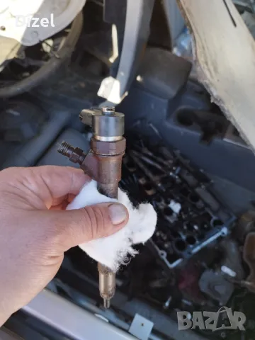 Продавам Гранд Чероки -НА ЧАСТИ , снимка 5 - Автомобили и джипове - 46472820