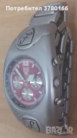 Aviator swiss часовник 