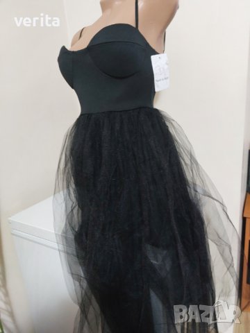 Нова официална рокля , снимка 3 - Рокли - 41600766