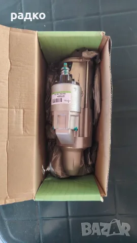 СТАРТЕР D7G22+ STARTER за Jeep , Chrysler , Chrysler Mercedes W202 W203 W208 W209-