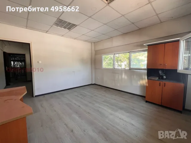 СКЛАД - НПЗ ГАРА ИСКЪР, 230 м², снимка 8 - Складове - 56213582