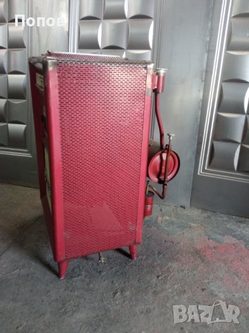 Печка g-box, снимка 5 - Печки, фурни - 41079021