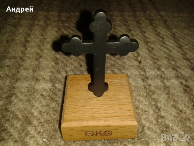 Кръстче от Истанбул, снимка 7 - Декорация за дома - 47602300