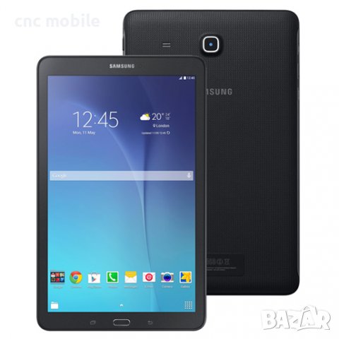 Samsung Galaxy Tab E - Samsung SM-T560 - Samsung SM-T561 оригинални части и аксесоари 