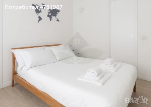 Двустаен апартамент Мараша, снимка 4 - Апартаменти - 53619317