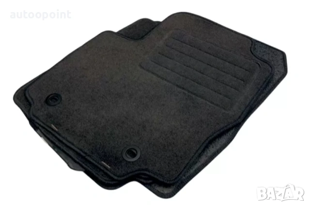 Мокетни стелки за FORD Mondeo III (2007-2012) Petex