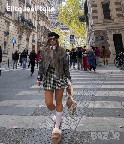 чехли UGG, снимка 2 - Чехли - 52203665