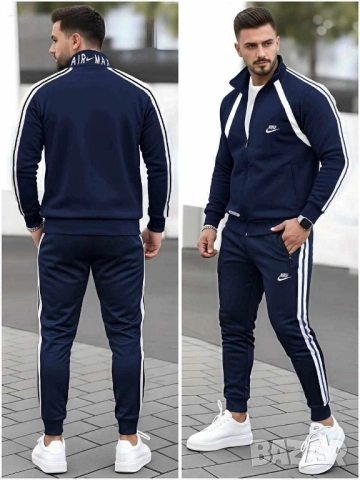 мъжки екипи Nike , снимка 3 - Спортни дрехи, екипи - 51980875