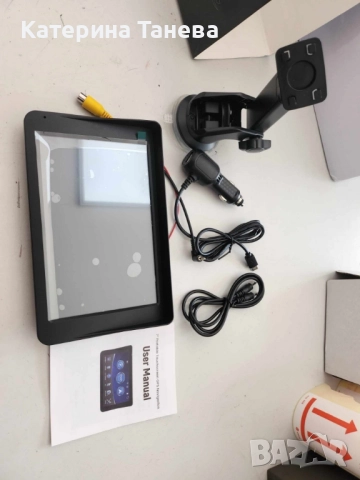 Android Авто Радио с Навигация – Безжичен CarPlay и Bluetooth, 7 инча, снимка 6 - Аксесоари и консумативи - 51885778