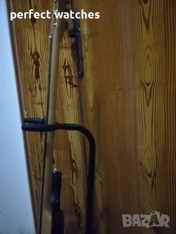 Електрическа китара Power Play с кубе и свързващ аудио кабел , снимка 6 - Китари - 52389404