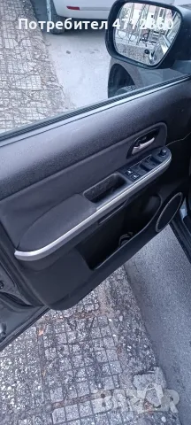 Suzuki Grand Vitara, снимка 9 - Автомобили и джипове - 56150687