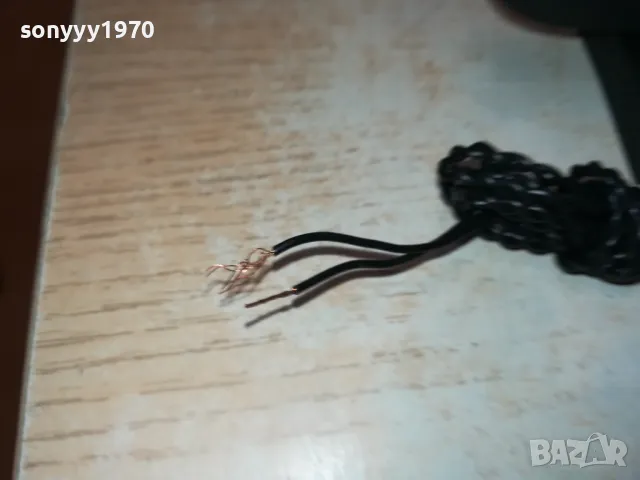 АНТЕНА-TUNER//RECEIVER-ВНОС SWISS 1703250907, снимка 17 - Ресийвъри, усилватели, смесителни пултове - 49523683