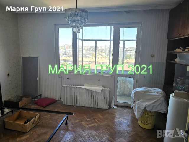 !!!ТОП ОФЕРТА!!!Продавам Многостаен Апартамент в гр. Хасково до училище "Христо Смирненски"!!!, снимка 9 - Апартаменти - 50768486