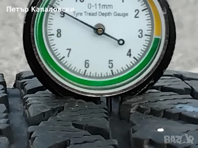 Гуми 205 55 16 Ласа Lassa. Налични са 2 броя. Нов внос. Не са нови. Гаранция. , снимка 18 - Гуми и джанти - 47907884