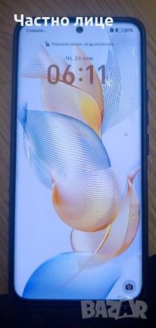 Телефон Honor 90 , снимка 6 - Huawei - 53238622