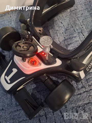 Проходилка Chipolino, снимка 3 - Проходилки - 49646377