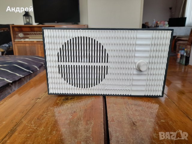 Стара радиоточка Невский