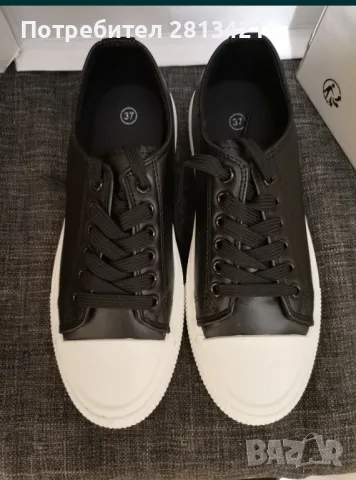 Дамски кецове 37