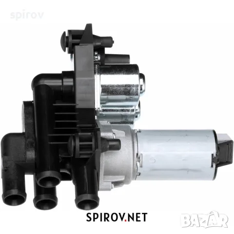 Клапан помпа парно Mercedes W220 W215 A2208300084, снимка 3 - Части - 55715813