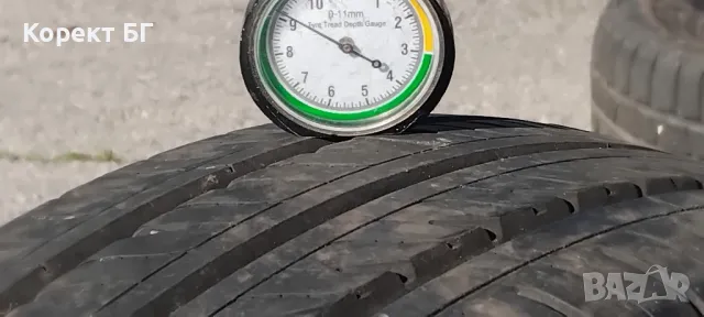 Гуми 185 55 15 Гудрич Goodride 3 броя. Нов внос. Не са нови. Цената е за брой гума! , снимка 5 - Гуми и джанти - 50147734