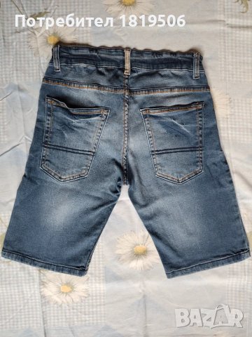 детски къси панталони 5 бр от 3 лв, снимка 15 - Панталони - 50329565