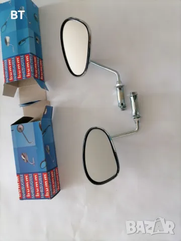 Огледало за Балкан 50