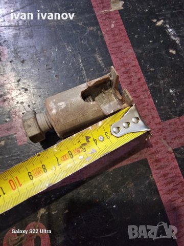 Скоба Шарнири