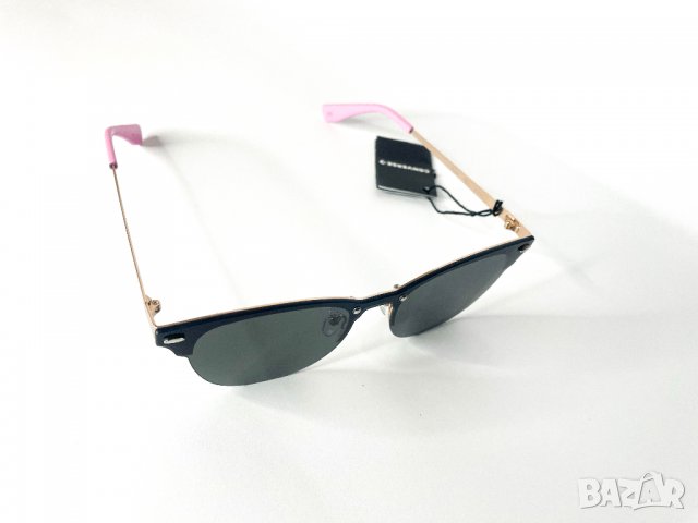 Дамски слънчеви очила Converse -50%, снимка 6 - Слънчеви и диоптрични очила - 39225785