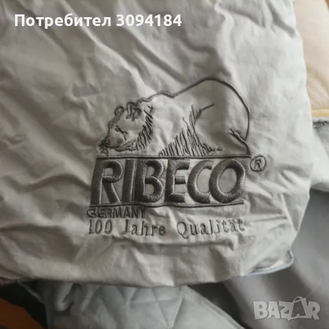  Олекотени завивки от гъши пух JUSK, снимка 5 - Олекотени завивки и одеяла - 48729882