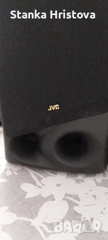 Колони JVC SP-S50BK 50watt. , снимка 4 - Тонколони - 48374406