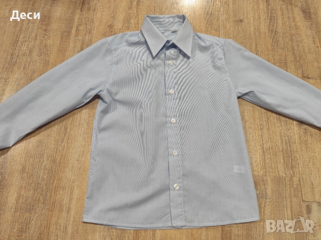 официална ризка за момче 