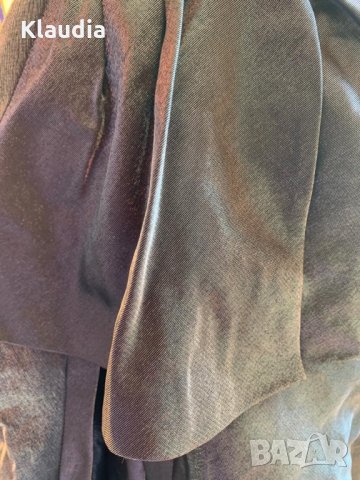 Елегантна дамска рокля; размер XS, снимка 9 - Рокли - 35977934