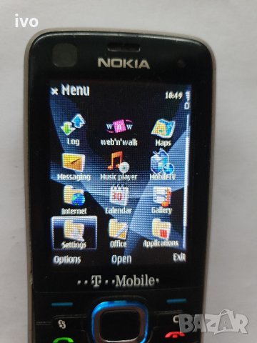 nokia 6220c-1, снимка 13 - Nokia - 36014058