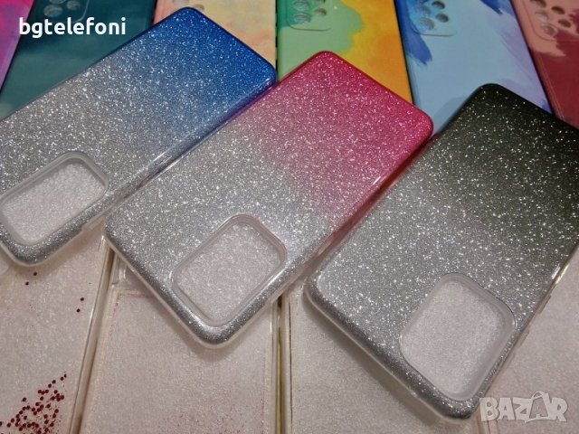 НАМАЛЕНИ!!! Samsung Galaxy A52 4G/5G , A52s 5G силикони, снимка 7 - Калъфи, кейсове - 39204432